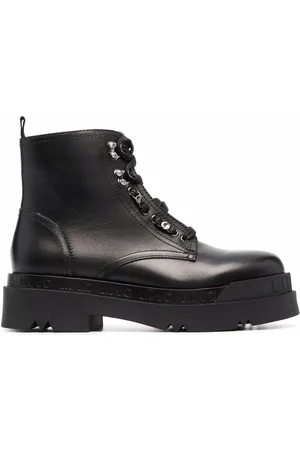 Liu Jo Stiefel mit Schnürung