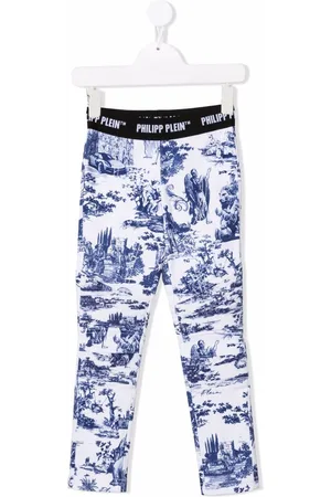 Philipp Plein En PLEIN Leggings