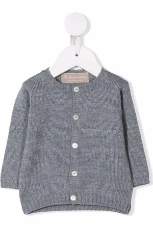 LA STUPENDERIA Cardigan aus Kaschmir