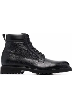 BALDININI Klassische Schnürstiefel