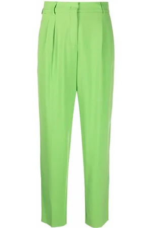 BLANCA Hose mit geradem Bein