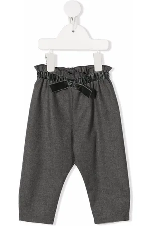Il gufo Hose mit Schleifendetail