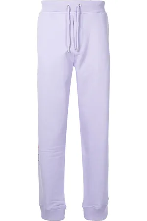 Helmut Lang Jogginghose mit 3D-Logo
