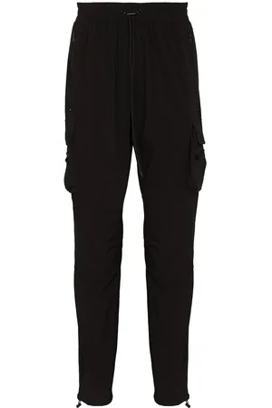 Represent 247 Jogginghose mit Knebelverschluss