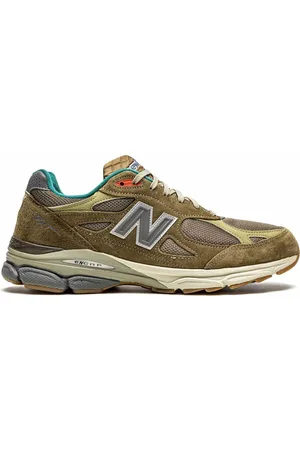New Balance X Bodega 990v3 Anniversary Sneakers