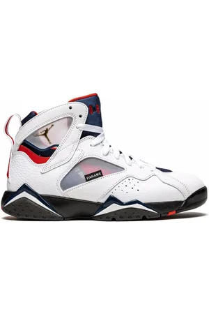 Jordan X Paris Saint Germain Air 7 Sneakers PSG