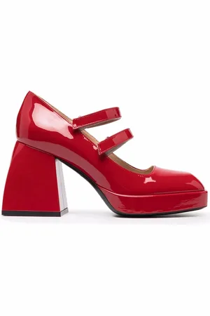 NODALETO Bulla Babies Pumps 65mm