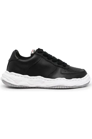 Maison Mihara Yasuhiro Wayne Original Sneakers