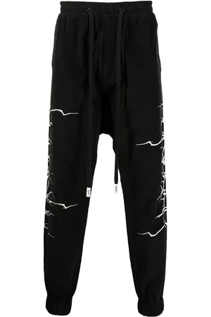 HACULLA Jogginghose mit Fallen Angel-Print