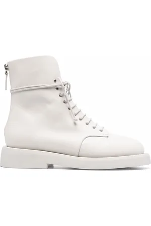 MARSÈLL Stiefeletten mit Schnürung