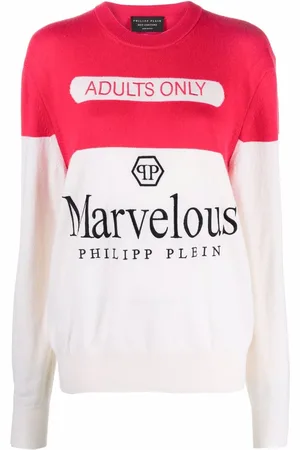 Philipp Plein Marvellous Kaschmirpullover