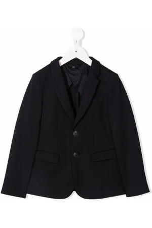 Emporio Armani Einreihiger Blazer