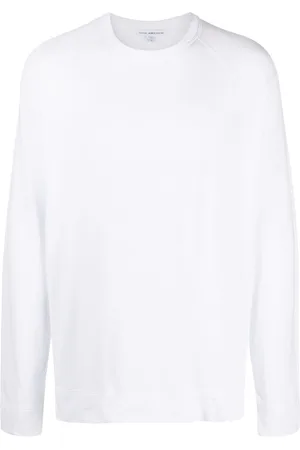 James Perse Sweatshirt aus Vintage-Fleece
