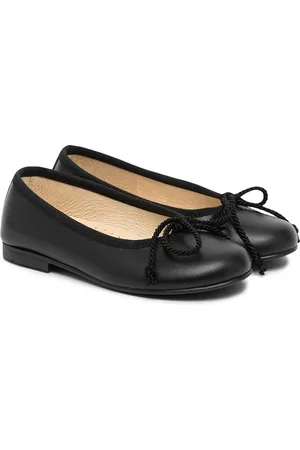 Andanines Klassische Ballerinas
