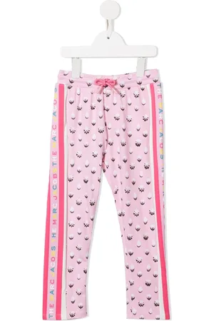 Marc Jacobs Jogginghose mit abstraktem Print