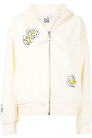 Natasha Zinko Hoodie mit Print