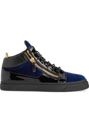 Giuseppe Zanotti Kriss Sneakers