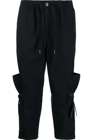 Ports V Hose mit Kordelzug