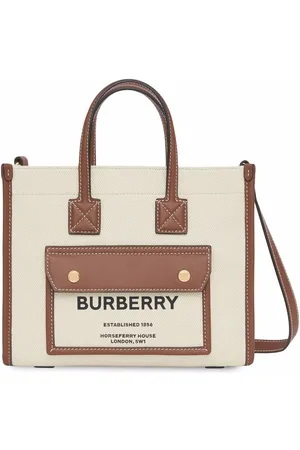 Burberry Mini Freya Handtasche