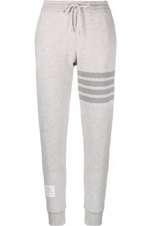 Thom Browne Jogginghose mit Streifen