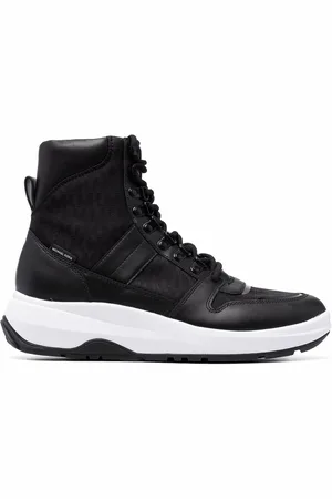 Michael Kors Asher Bikerstiefel