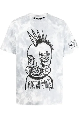 HACULLA T-Shirt mit grafischem Print
