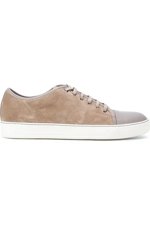 Lanvin Klassische Sneakers