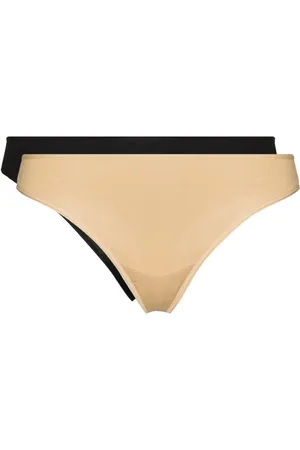 Baserange Damen Panties - Enna set of two thongs