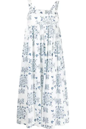 Macgraw Florence Kleid