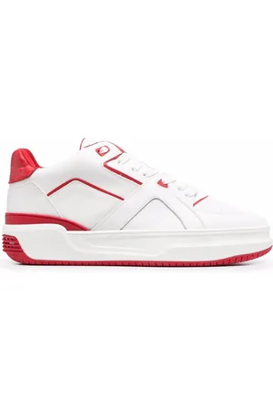 JUST DON Sneakers mit Schnürung