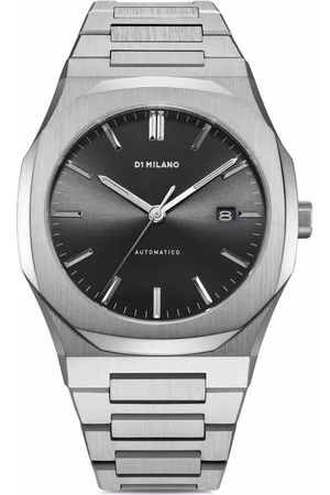 D1 MILANO Automatic Bracelet 41,5mm