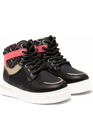 Liu Jo Hope High-Top-Sneakers