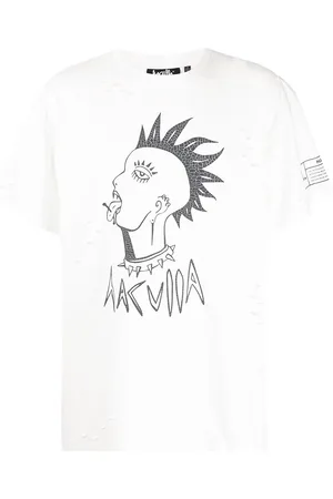 HACULLA Hac Punk T-Shirt