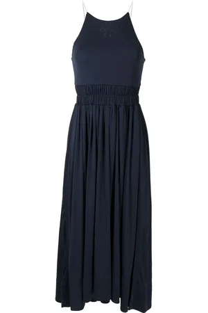 3.1 Phillip Lim Klassisches Kleid