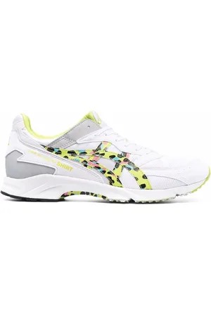 Asics Sneakers in Colour-Block-Optik