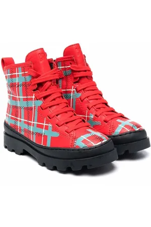Camper Brutus Stiefel