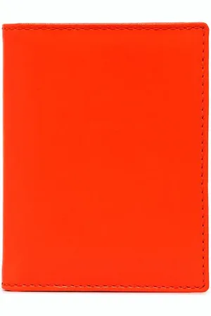 Comme des Garçons Super Fluo Kartenetui