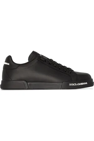 Dolce & Gabbana Portofino Sneakers