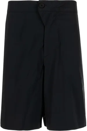 A-cold-wall* Weite Noos Bermudas
