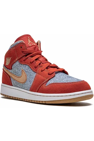 Jordan Air Jordan 1 Mid Sneakers