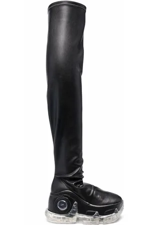 Swear Air Revive Overknee-Stiefel mit Plateau