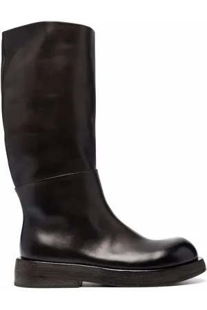 MARSÈLL Kniehohe Stiefel