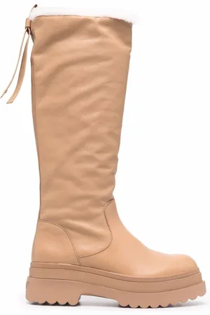 RED(V) Kniehohe Stiefel