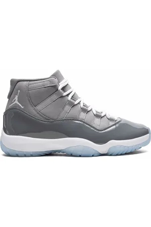 Jordan Air 11 Retro Cool Grey 2021 Sneakers