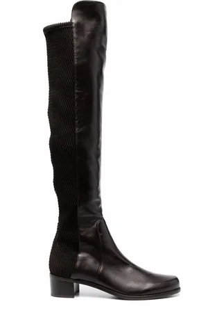 Stuart Weitzman Overknee-Stiefel