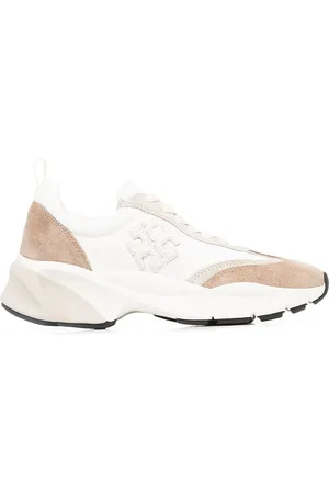 Tory Burch Good Luck Sneakers
