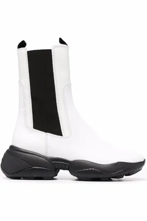 Hogan Halbhohe Stiefel