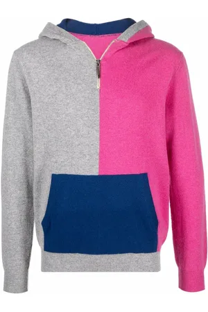 MACKINTOSH Double Agent Hoodie