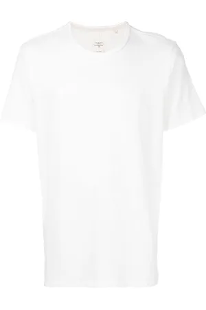 RAG&BONE T-Shirt mit Rundhalsausschnitt