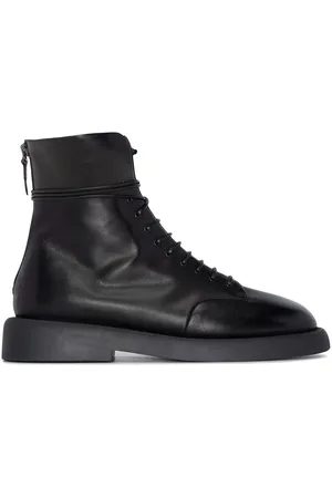 MARSÈLL Stiefeletten mit Schnürung